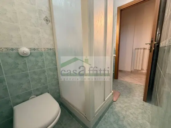 Appartamento via Montenerodomo 17, Chieti