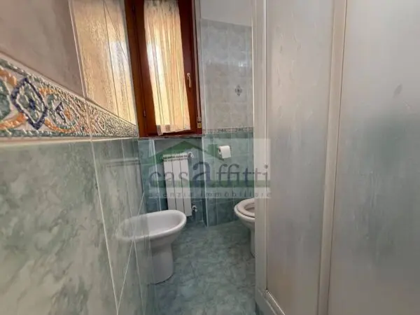 Appartamento via Montenerodomo 17, Chieti