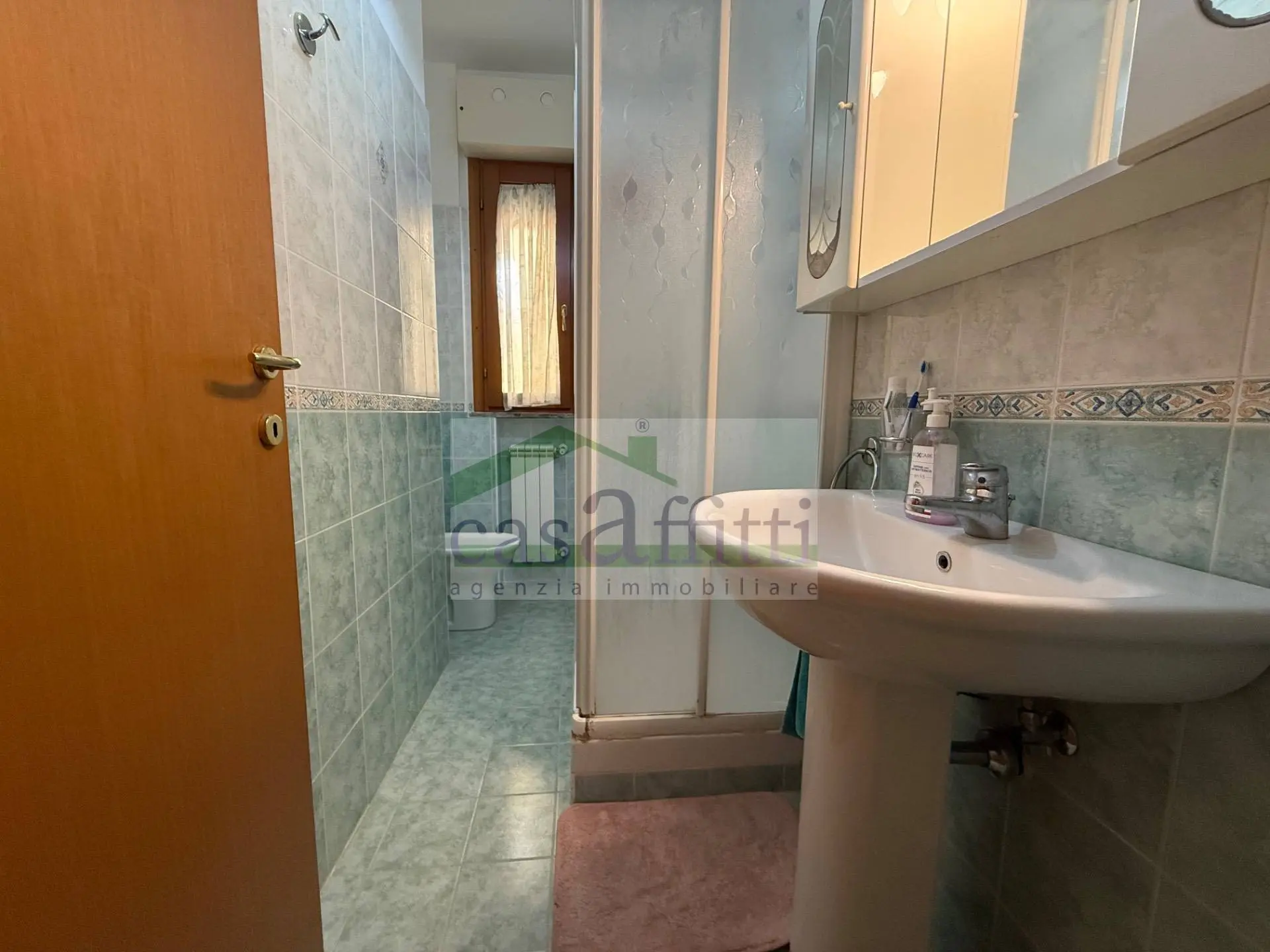 Immagine per Appartamento in affitto a Chieti Via Montenerodomo 17