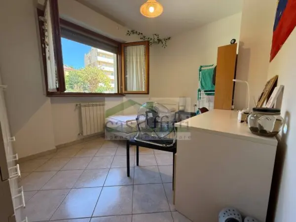 Appartamento via Montenerodomo 17, Chieti
