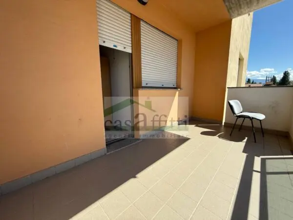 Appartamento via Montenerodomo 17, Chieti