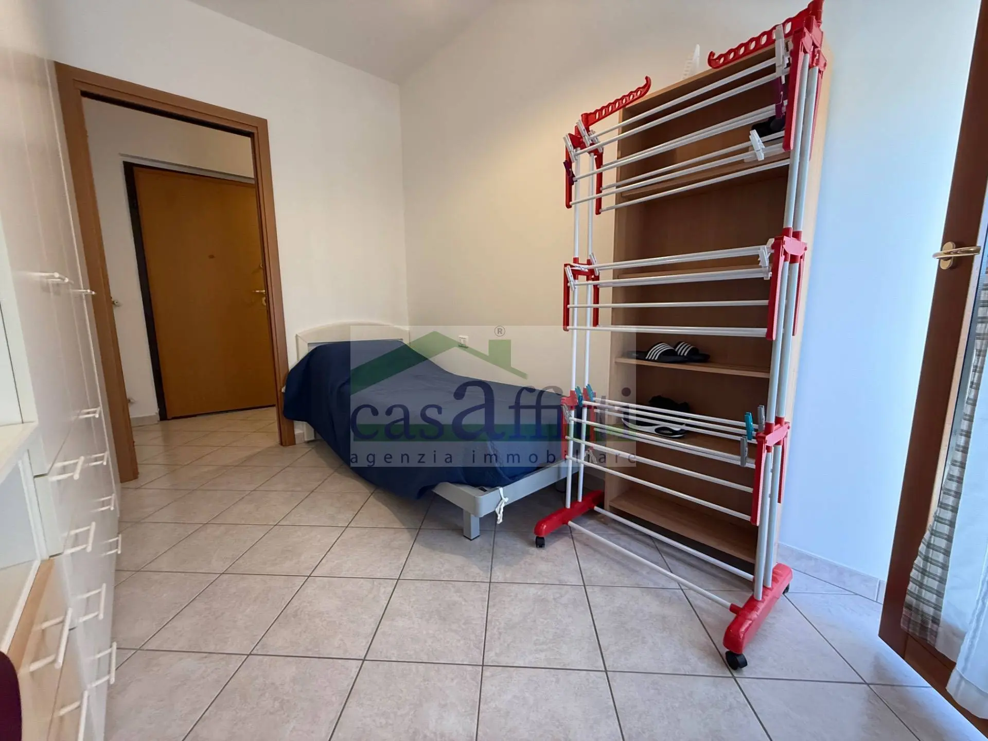 Immagine per Appartamento in affitto a Chieti Via Montenerodomo 17