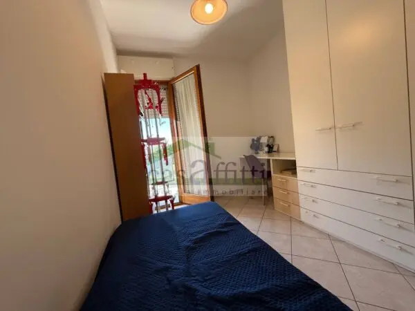 Appartamento via Montenerodomo 17, Chieti