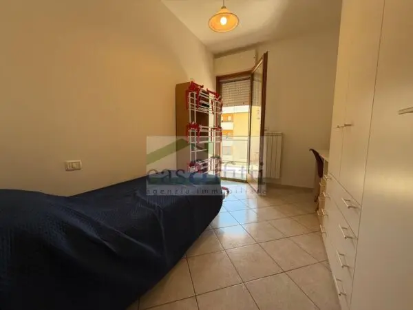 Appartamento via Montenerodomo 17, Chieti