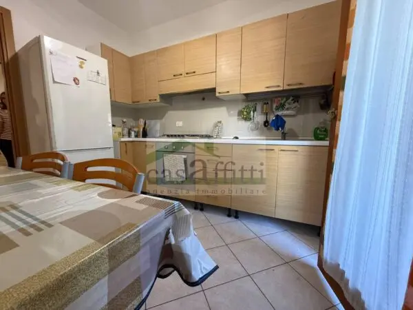 Appartamento via Montenerodomo 17, Chieti