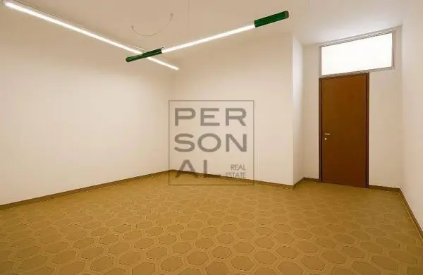 Ufficio via, Trento