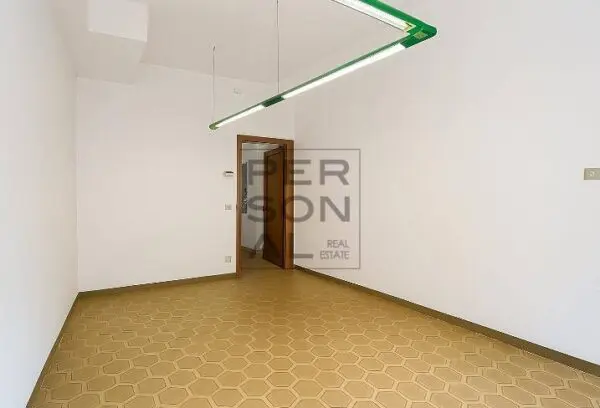 Ufficio via, Trento