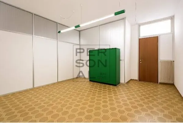 Ufficio via, Trento