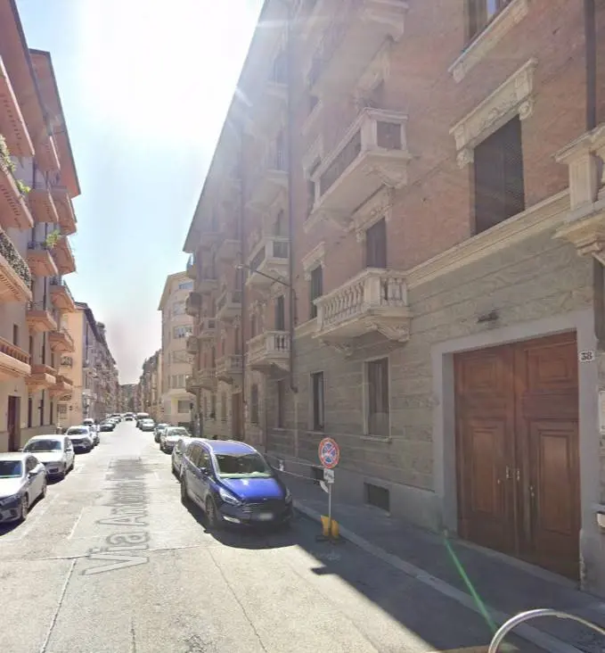 Immagine per Appartamento in affitto a Torino Via Antonio Pigafetta 38