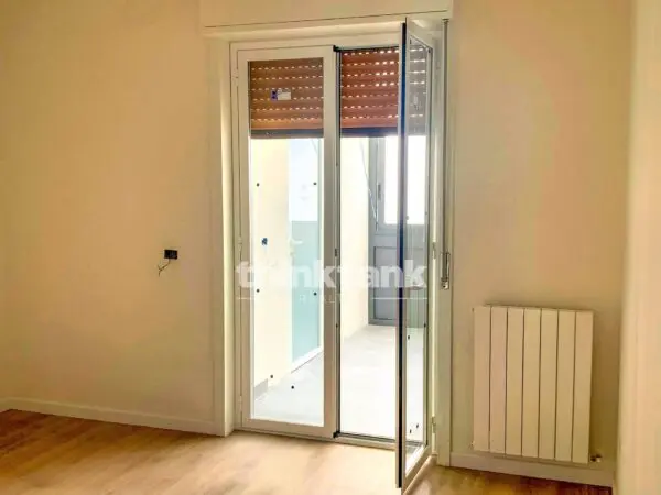Appartamento via Santa Maria Dei Monti Arsi 45, Ragalna