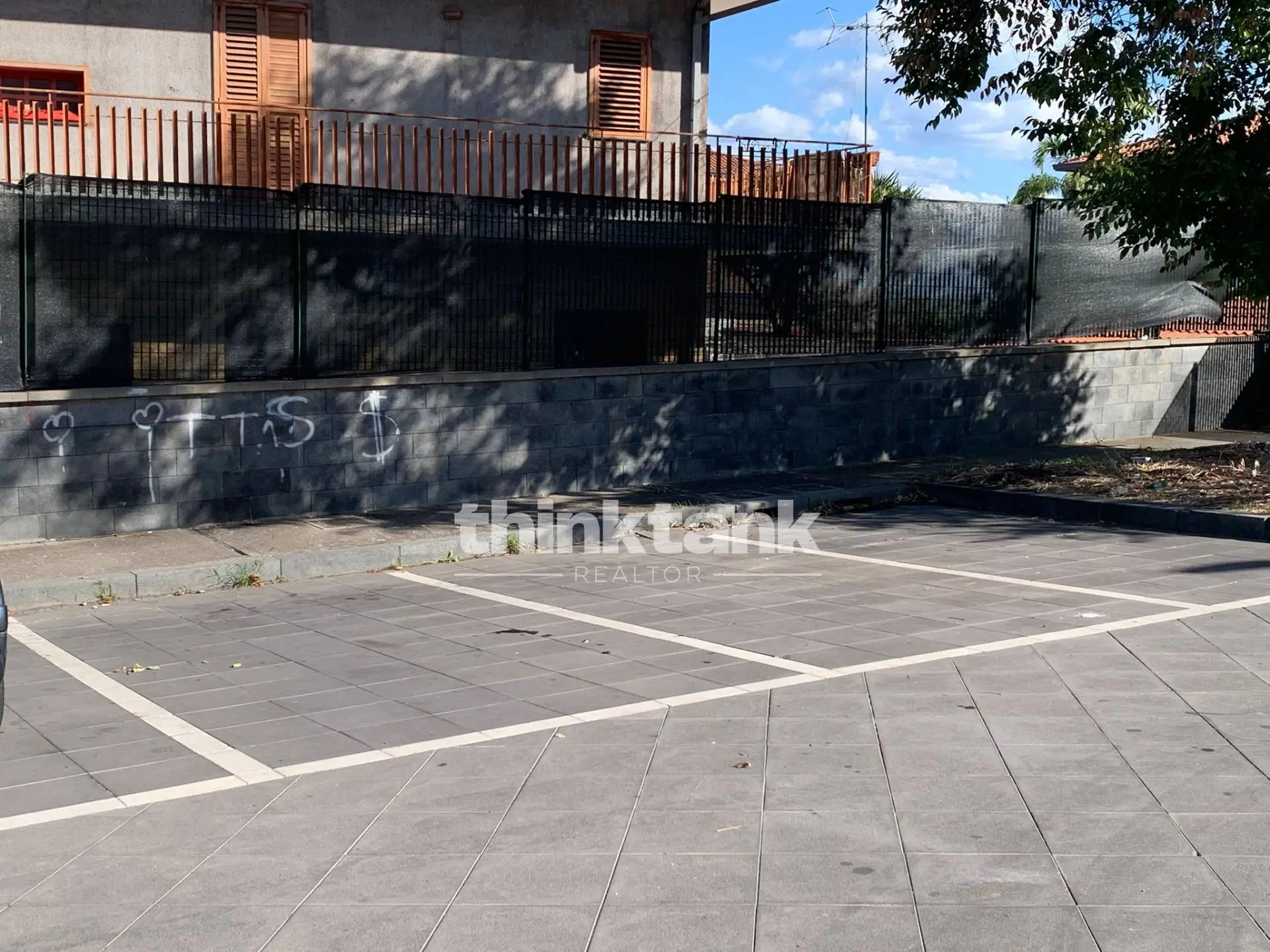 Immagine per Appartamento in vendita a Ragalna Via Santa Maria Dei Monti Arsi 45
