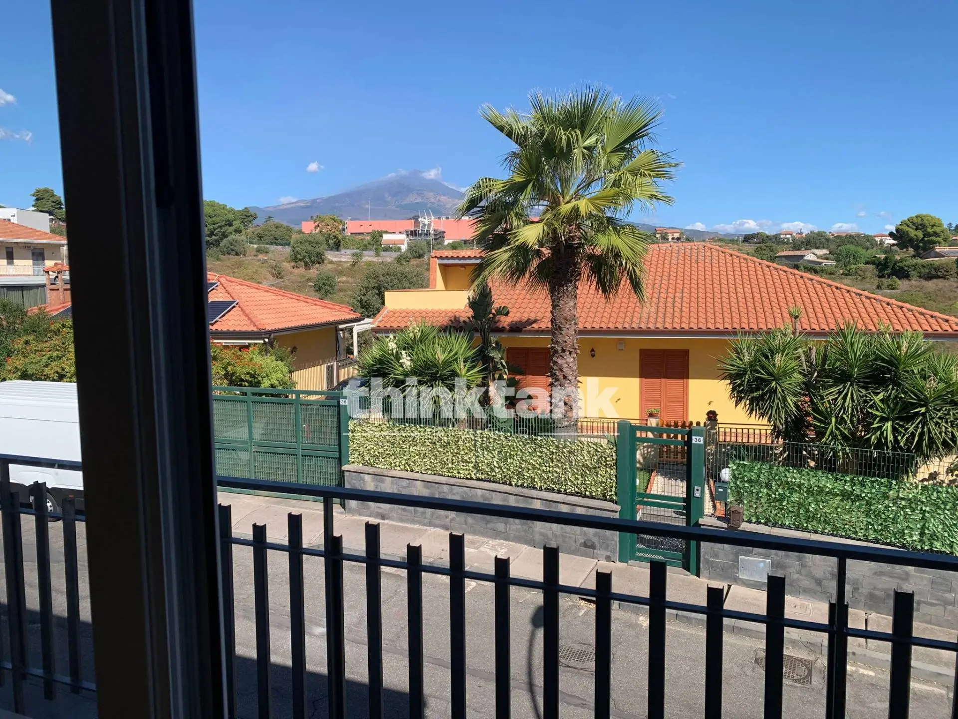 Immagine per Appartamento in vendita a Ragalna Via Santa Maria Dei Monti Arsi 45