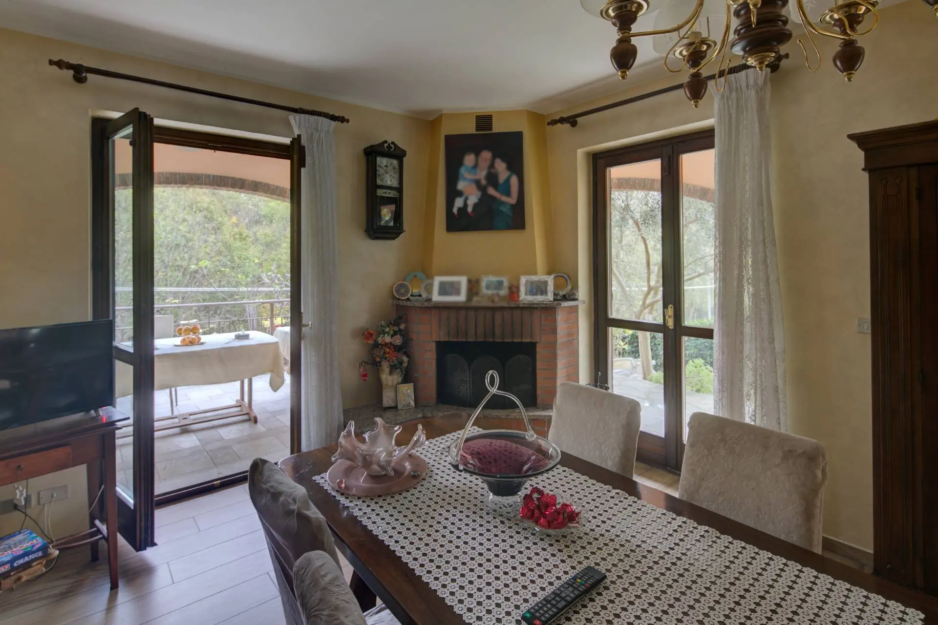 Immagine per Villa in vendita a Avigliana VIALE DEI TIGLI 26