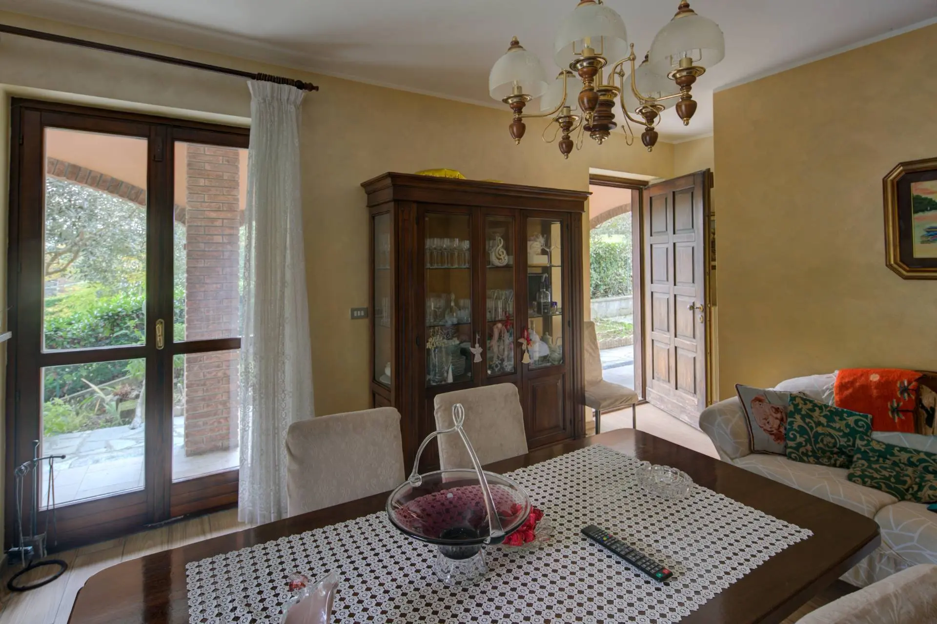 Immagine per Villa in vendita a Avigliana VIALE DEI TIGLI 26