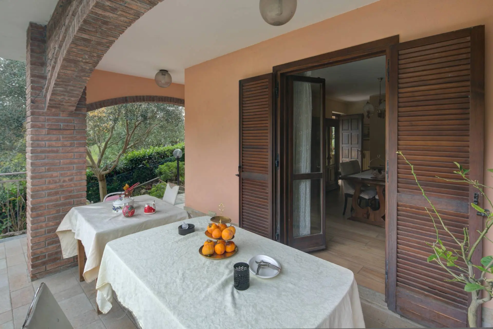 Immagine per Villa in vendita a Avigliana VIALE DEI TIGLI 26