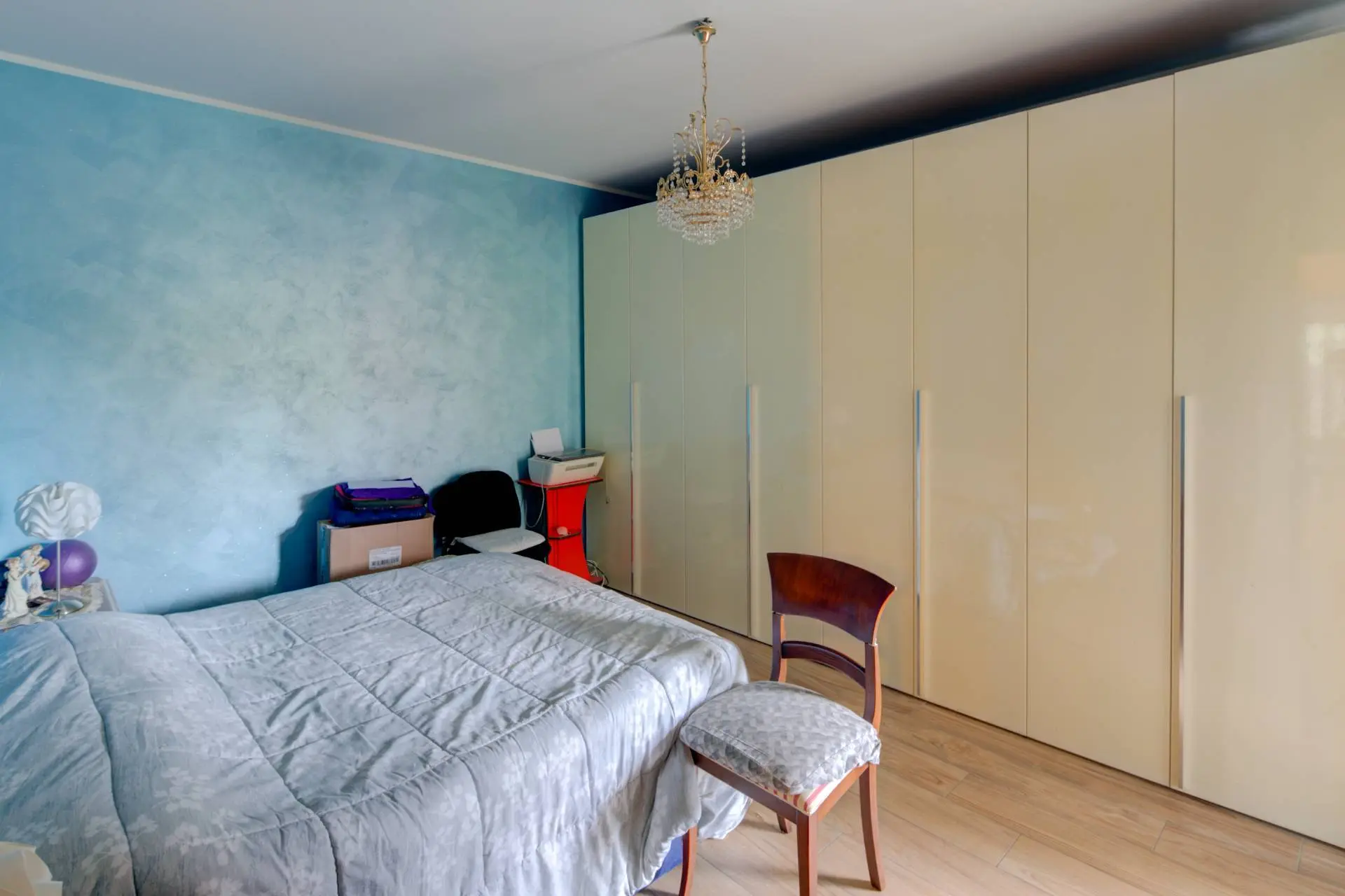 Immagine per Villa in vendita a Avigliana VIALE DEI TIGLI 26