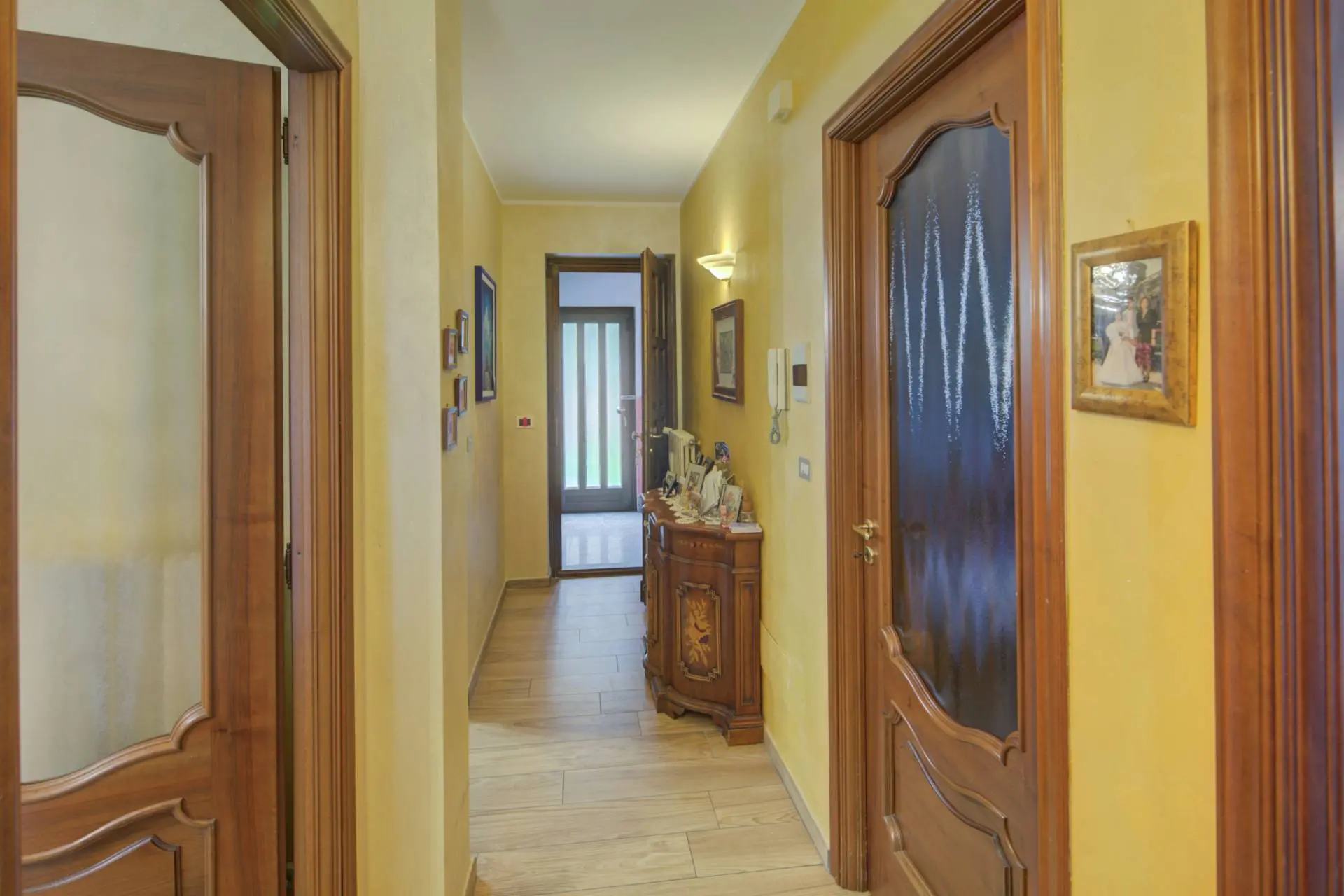 Immagine per Villa in vendita a Avigliana VIALE DEI TIGLI 26