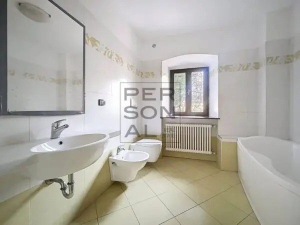 Casa Semindipendente via, Vignola-Falesina