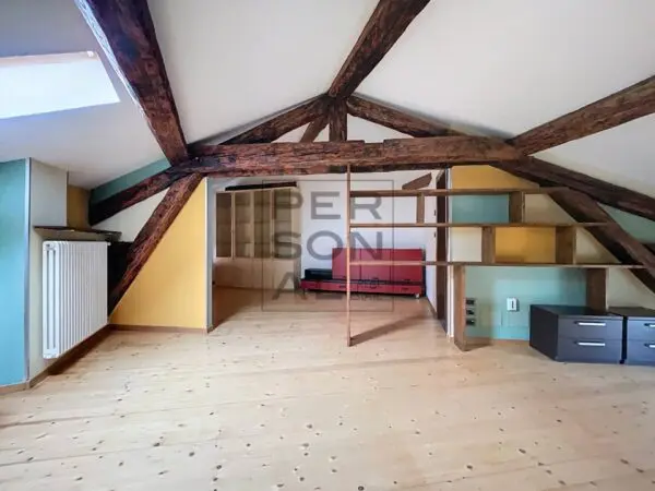 Casa Semindipendente via, Vignola-Falesina