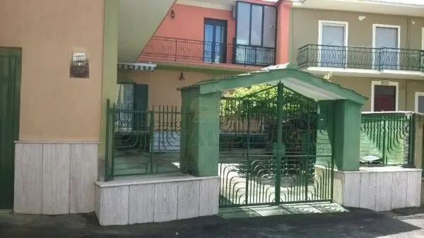 Appartamento via Mugnano Del Cardinale, Mugnano Del Cardinale