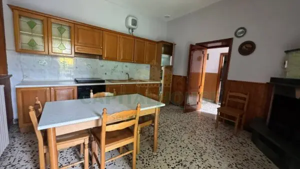 Appartamento via Mugnano Del Cardinale, Mugnano Del Cardinale