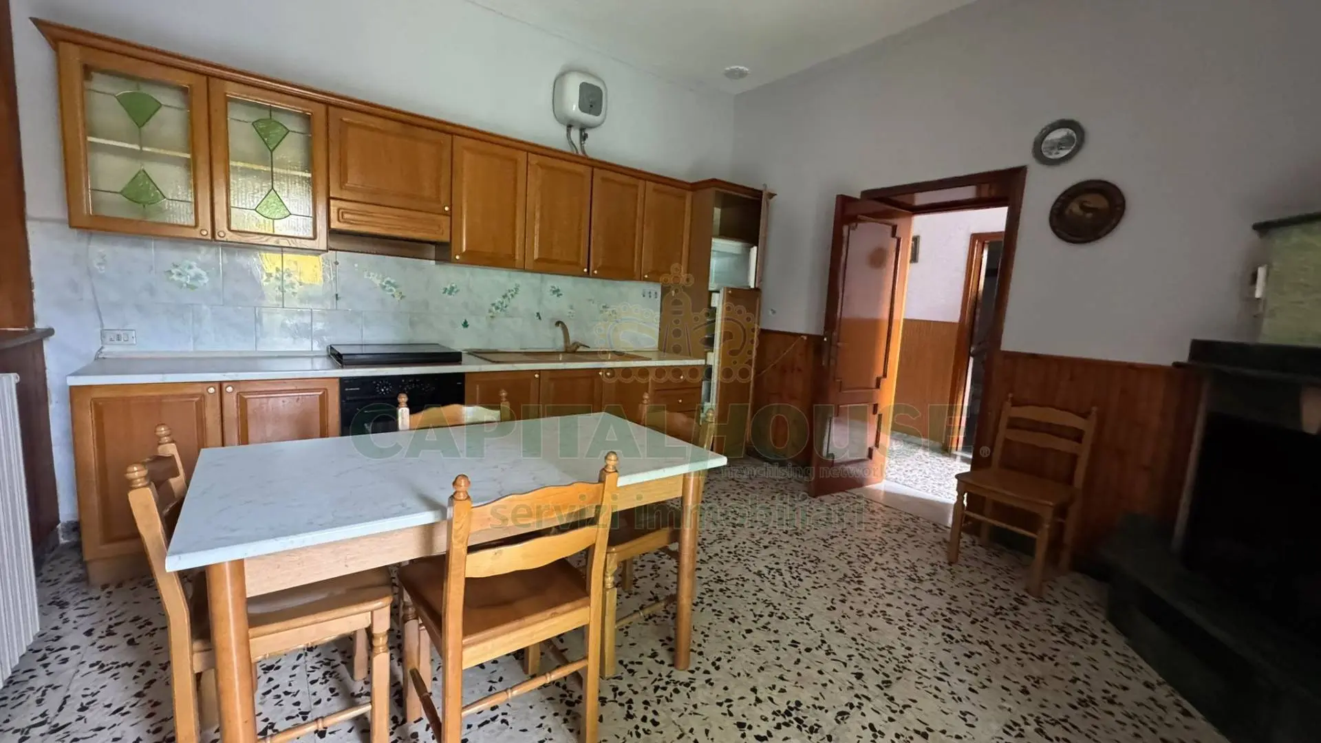 Immagine per Appartamento in vendita a Mugnano del Cardinale mugnano del cardinale 