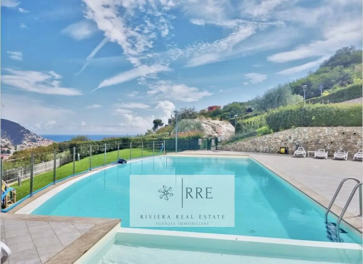 Immagine per Appartamento in vendita a Pietra Ligure Via Lombardia 