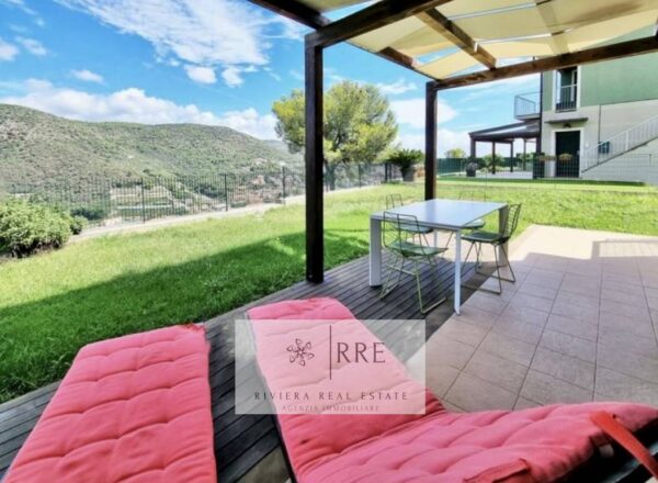 Appartamento via Lombardia, Pietra Ligure