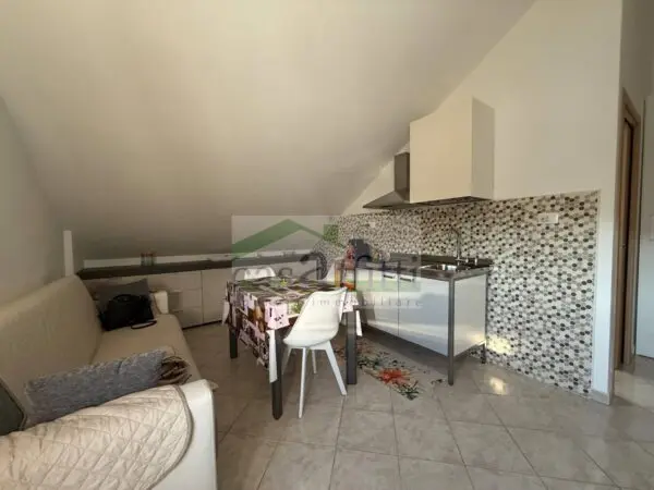 Appartamento via Ramiro Ortiz 14, Chieti