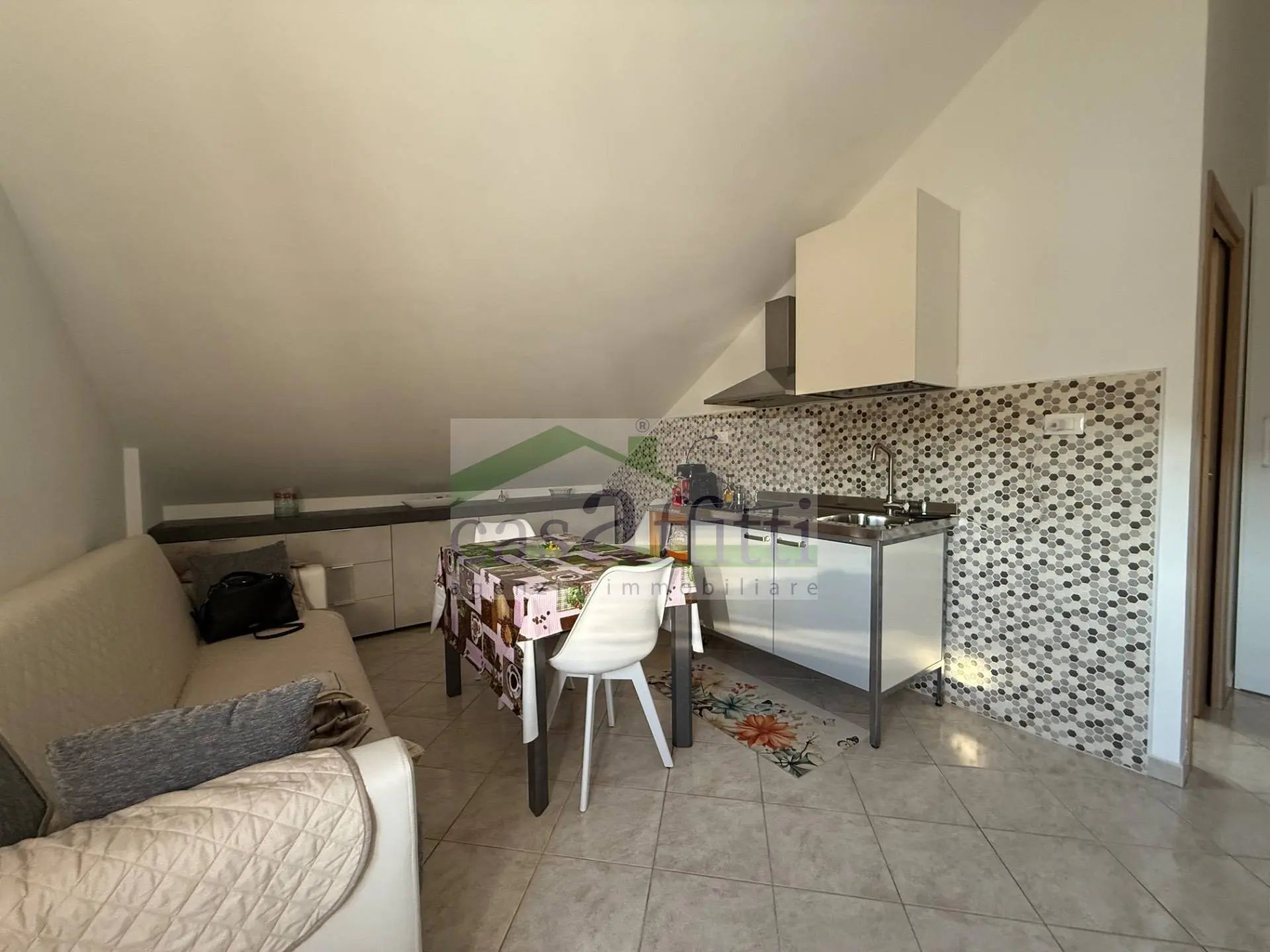 Immagine per Appartamento in affitto a Chieti Via Ramiro Ortiz 14