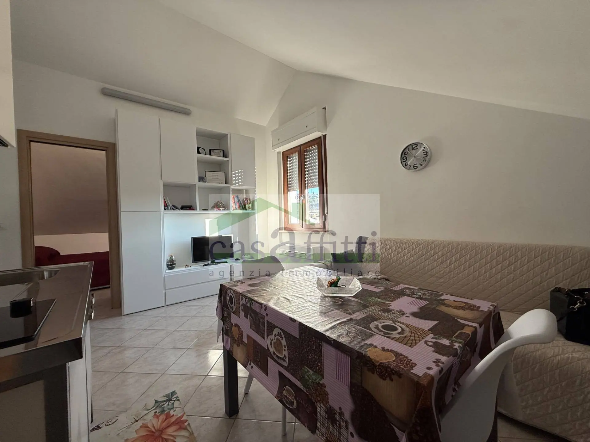 Immagine per Appartamento in affitto a Chieti Via Ramiro Ortiz 14