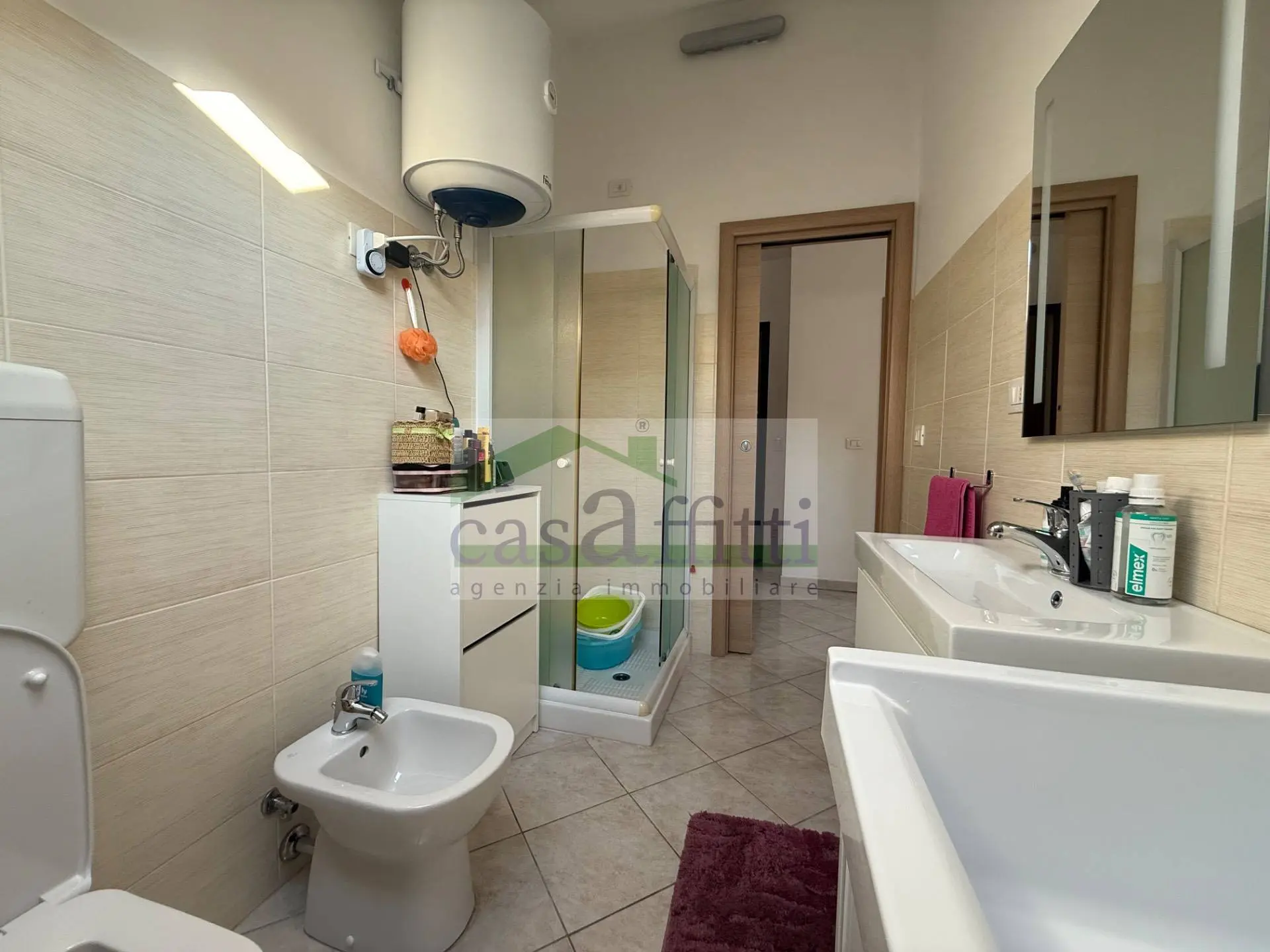 Immagine per Appartamento in affitto a Chieti Via Ramiro Ortiz 14