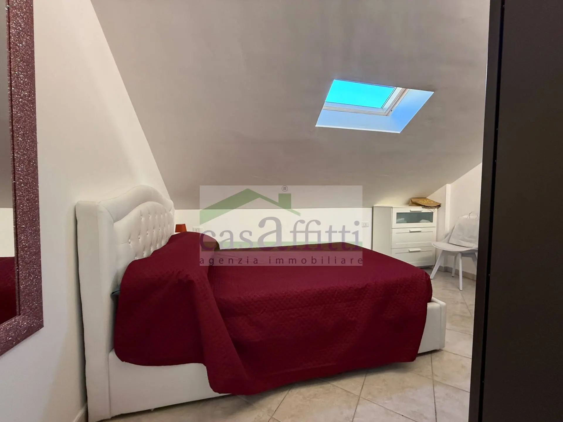 Immagine per Appartamento in affitto a Chieti Via Ramiro Ortiz 14