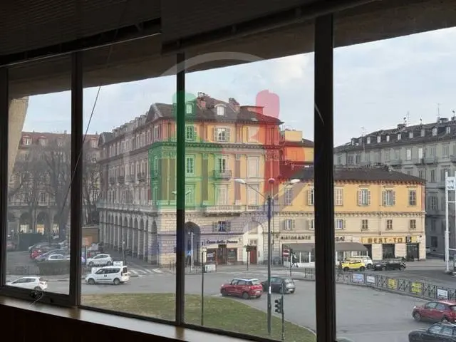 Immagine per Ufficio in vendita a Torino Corso Francia 2