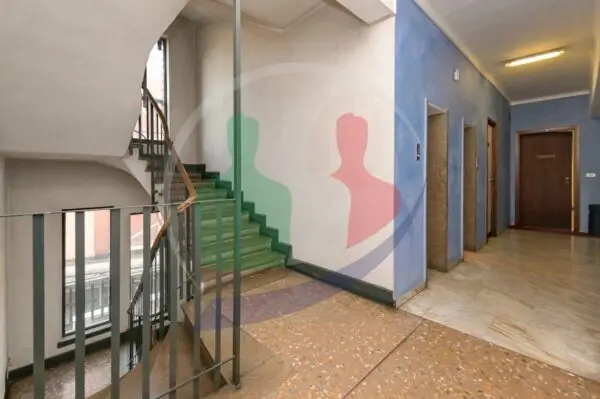 Ufficio corso Francia 2, Torino