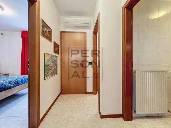 Appartamento via, Caldonazzo