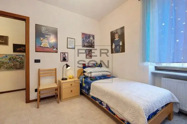 Appartamento via, Caldonazzo