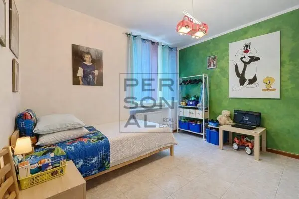 Appartamento via, Caldonazzo