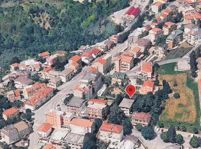 Immagine per Villa in vendita a Offida Viale Mazzini 