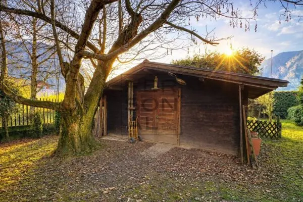 Casa Semindipendente via Salorno, Velturno