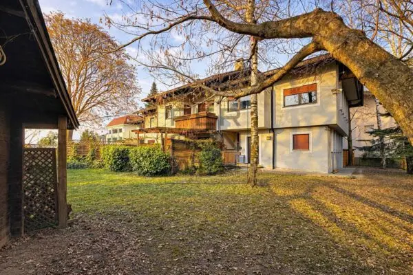 Casa Semindipendente via Salorno, Velturno