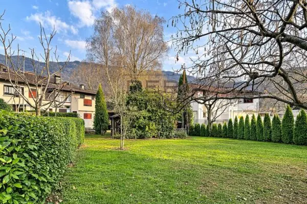 Casa Semindipendente via Salorno, Velturno