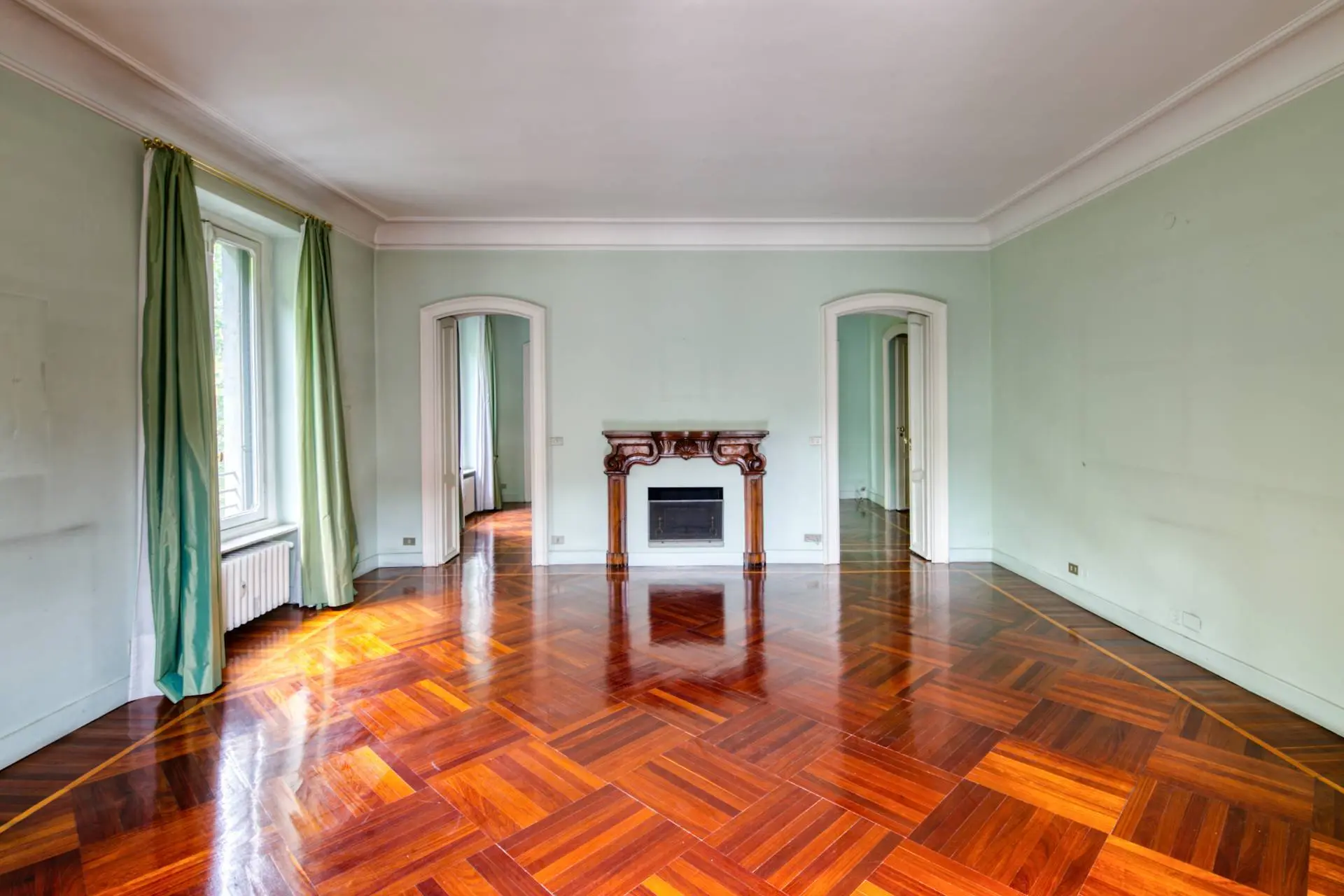 Immagine per Appartamento in vendita a Torino Corso Vittorio Emanuele II 90
