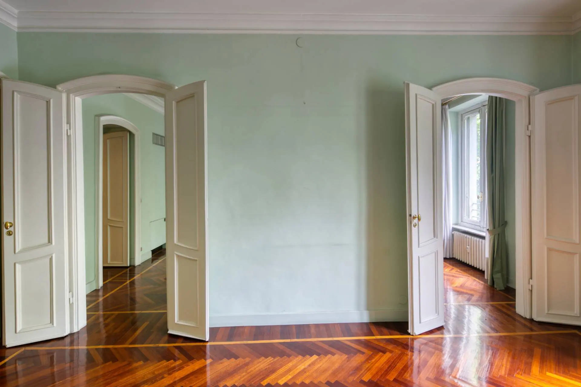 Immagine per Appartamento in vendita a Torino Corso Vittorio Emanuele II 90