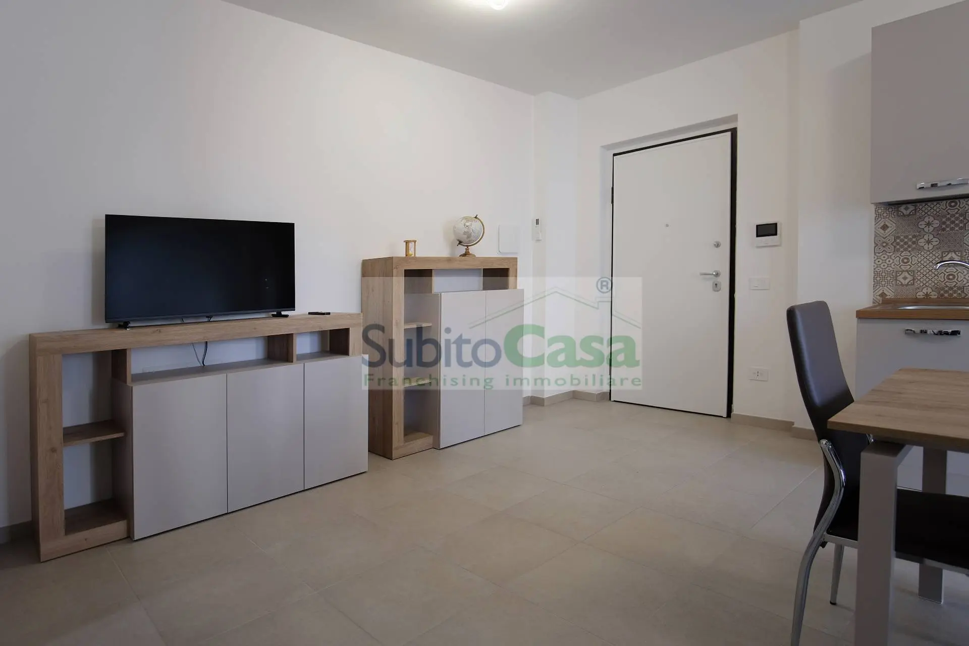 Immagine per Appartamento in affitto a Chieti Via Meneghini 25