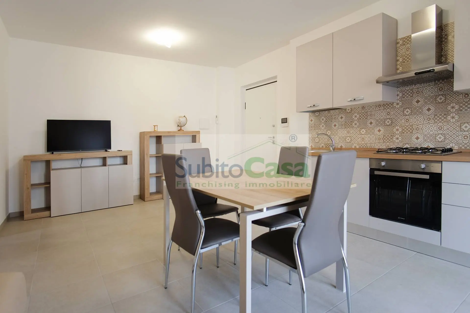 Immagine per Appartamento in affitto a Chieti Via Meneghini 25