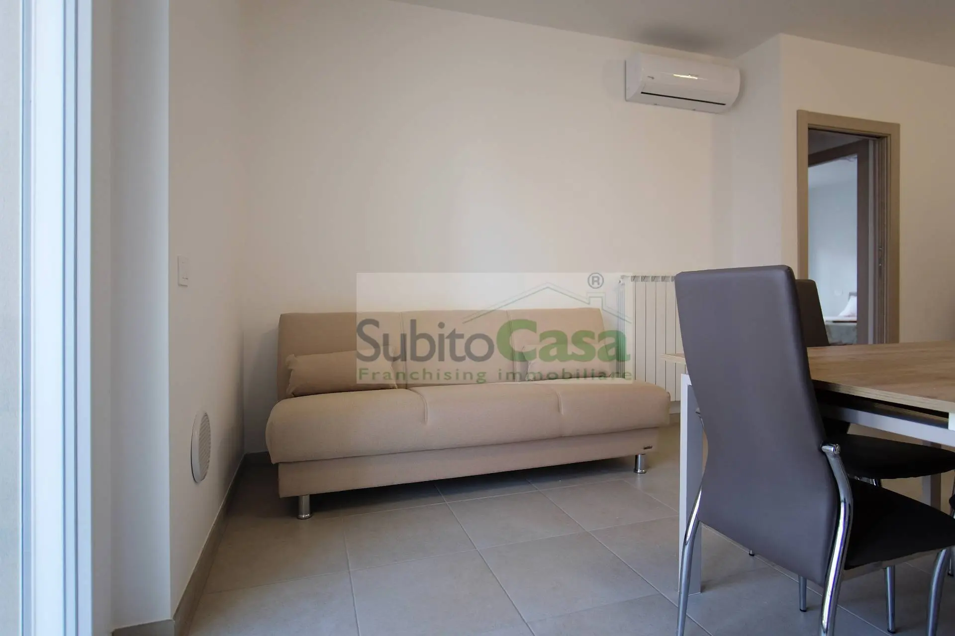 Immagine per Appartamento in affitto a Chieti Via Meneghini 25