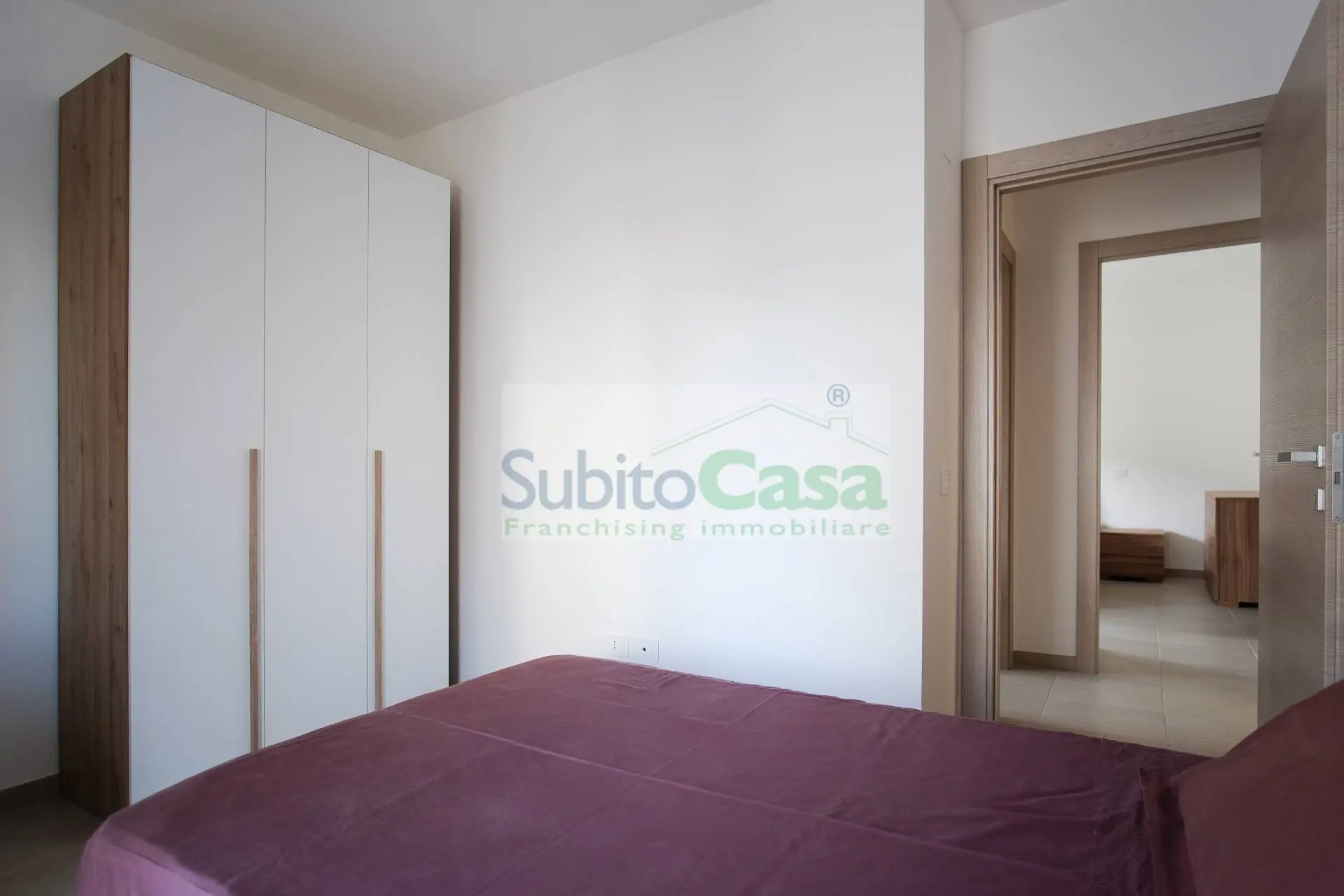 Immagine per Appartamento in affitto a Chieti Via Meneghini 25