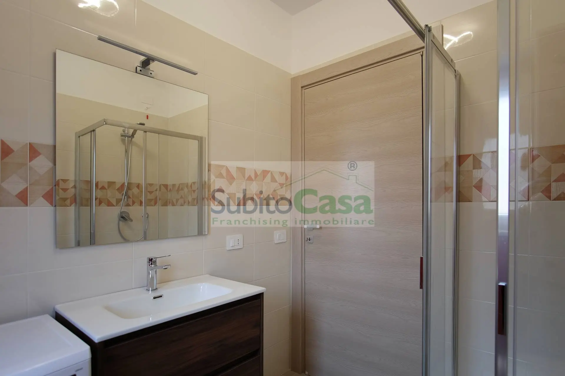 Immagine per Appartamento in affitto a Chieti Via Meneghini 25