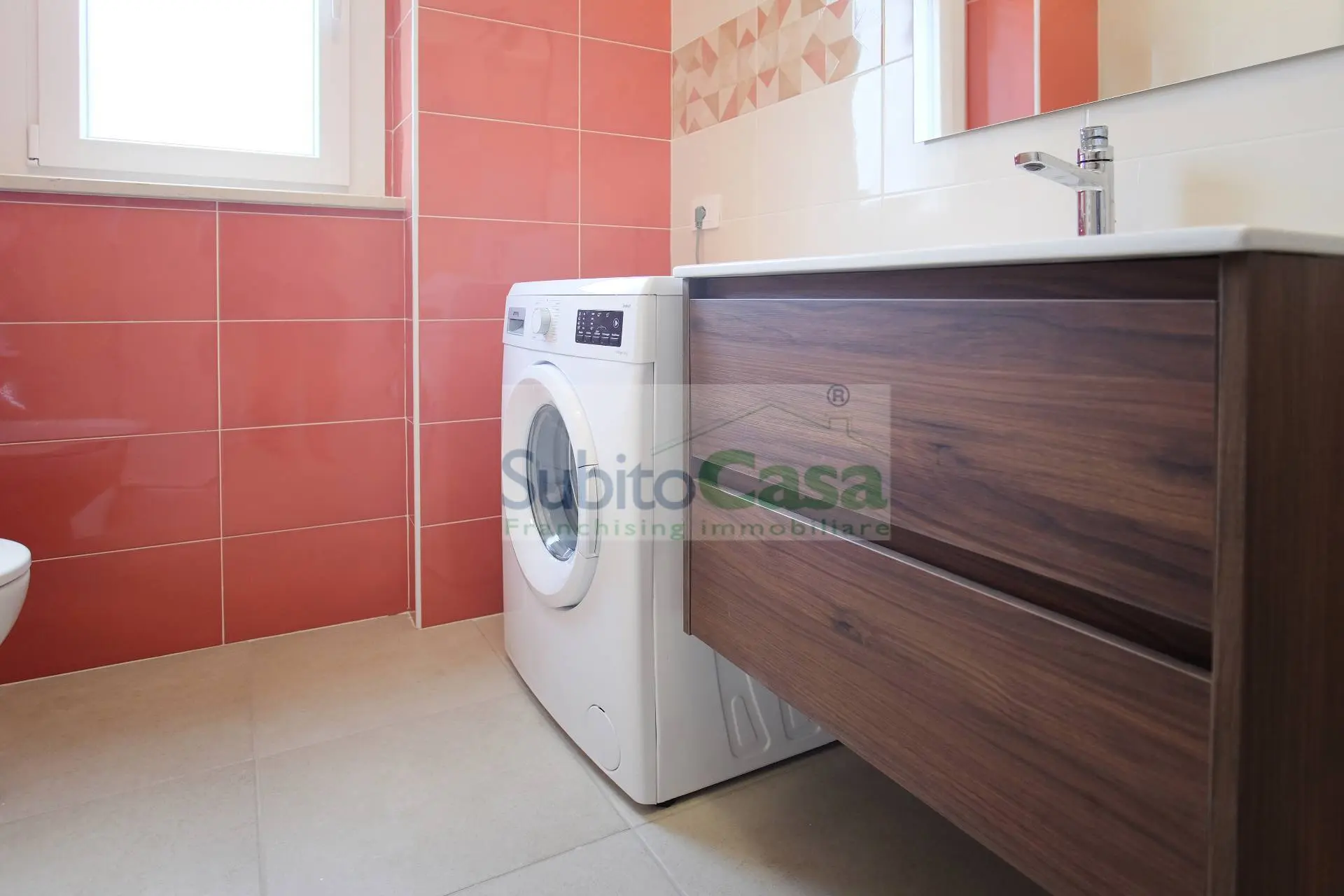 Immagine per Appartamento in affitto a Chieti Via Meneghini 25